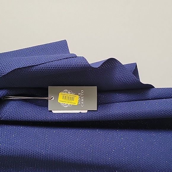 Vince Camuto beautiful royal blue dress. 22w - Picture 4 of 4